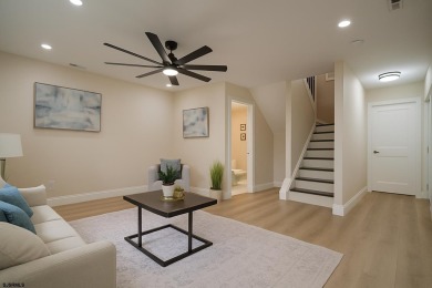 Discover this stunning newly built 5-bedroom, 3-bathroom home on Pennsauken Country Club in New Jersey - for sale on GolfHomes.com, golf home, golf lot
