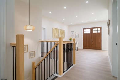 Discover this stunning newly built 5-bedroom, 3-bathroom home on Pennsauken Country Club in New Jersey - for sale on GolfHomes.com, golf home, golf lot