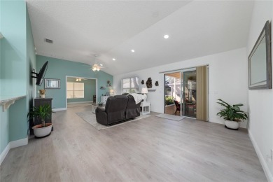 One or more photo(s) has been virtually staged. >>> BACK ON on Nancy Lopez Legacy Golf and Country Club in Florida - for sale on GolfHomes.com, golf home, golf lot