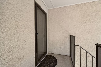 Incredible opportunity to own a well-maintained, top-floor condo on Cross Creek Golf Course in Georgia - for sale on GolfHomes.com, golf home, golf lot