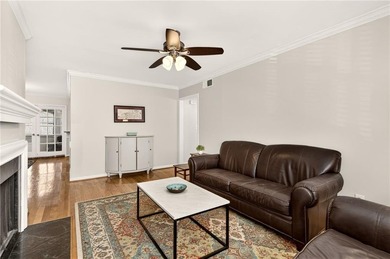 Incredible opportunity to own a well-maintained, top-floor condo on Cross Creek Golf Course in Georgia - for sale on GolfHomes.com, golf home, golf lot