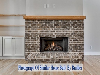 Ready To Build 3-Bedroom 2.5 Bathroom Home Seeks Buyer! THIS IS on Big Canoe Golf Club - Cherokee in Georgia - for sale on GolfHomes.com, golf home, golf lot