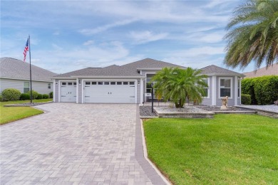 Don't miss this extraordinary opportunity to own a beautifully on Pennbrooke Fairways in Florida - for sale on GolfHomes.com, golf home, golf lot