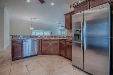 Perfect stretched Gardinia nestled at the head of a  cul-de-sac on Bella Glade Country Club in Florida - for sale on GolfHomes.com, golf home, golf lot