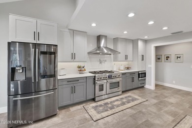 Beautifully updated home in the older section of Magnolia Point! on Magnolia Point Golf and Country Club in Florida - for sale on GolfHomes.com, golf home, golf lot