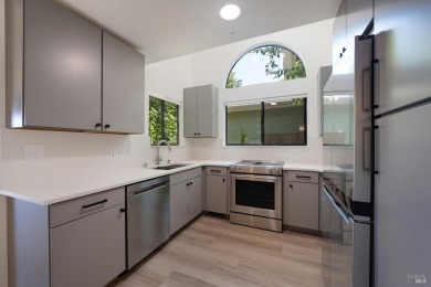 Perfectly suited as a private residential compound or income on Healdsburg Golf Club in California - for sale on GolfHomes.com, golf home, golf lot