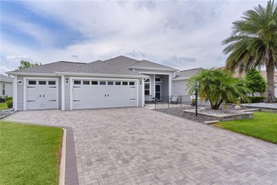 Don't miss this extraordinary opportunity to own a beautifully on Pennbrooke Fairways in Florida - for sale on GolfHomes.com, golf home, golf lot