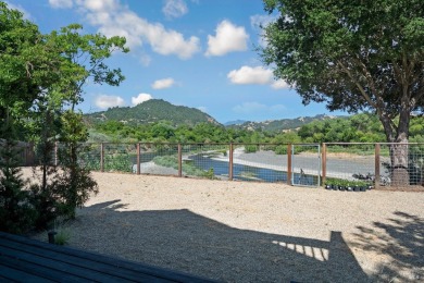Perfectly suited as a private residential compound or income on Healdsburg Golf Club in California - for sale on GolfHomes.com, golf home, golf lot