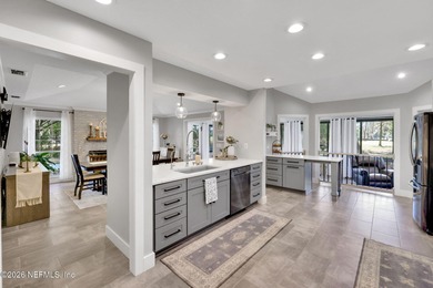 Beautifully updated home in the older section of Magnolia Point! on Magnolia Point Golf and Country Club in Florida - for sale on GolfHomes.com, golf home, golf lot