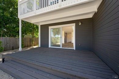 Perfectly suited as a private residential compound or income on Healdsburg Golf Club in California - for sale on GolfHomes.com, golf home, golf lot