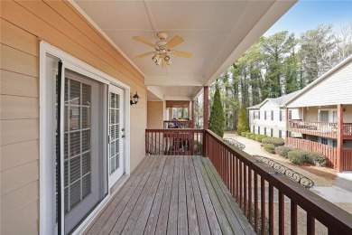 Welcome home to this spacious, completely renovated 3 bed/2bath on Steel Canyon Golf Club in Georgia - for sale on GolfHomes.com, golf home, golf lot