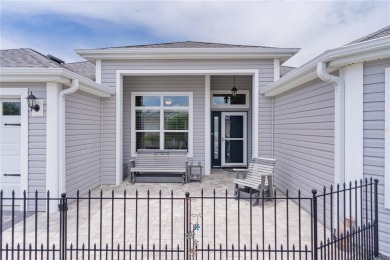 Don't miss this extraordinary opportunity to own a beautifully on Pennbrooke Fairways in Florida - for sale on GolfHomes.com, golf home, golf lot