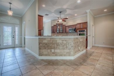 Perfect stretched Gardinia nestled at the head of a  cul-de-sac on Bella Glade Country Club in Florida - for sale on GolfHomes.com, golf home, golf lot