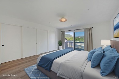 Perfectly suited as a private residential compound or income on Healdsburg Golf Club in California - for sale on GolfHomes.com, golf home, golf lot