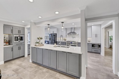 Beautifully updated home in the older section of Magnolia Point! on Magnolia Point Golf and Country Club in Florida - for sale on GolfHomes.com, golf home, golf lot