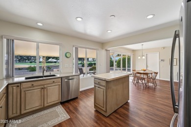 When you open the front door you'll be captivated by on PalmBrook Country Club in Arizona - for sale on GolfHomes.com, golf home, golf lot