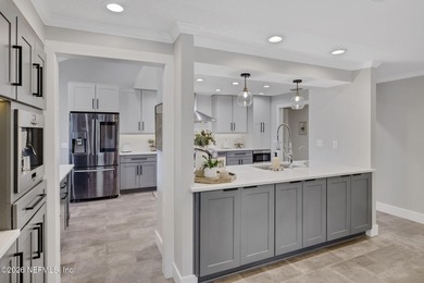 Beautifully updated home in the older section of Magnolia Point! on Magnolia Point Golf and Country Club in Florida - for sale on GolfHomes.com, golf home, golf lot