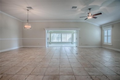 Perfect stretched Gardinia nestled at the head of a  cul-de-sac on Bella Glade Country Club in Florida - for sale on GolfHomes.com, golf home, golf lot