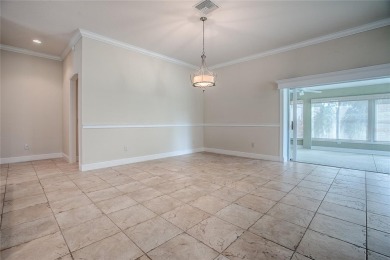 Perfect stretched Gardinia nestled at the head of a  cul-de-sac on Bella Glade Country Club in Florida - for sale on GolfHomes.com, golf home, golf lot