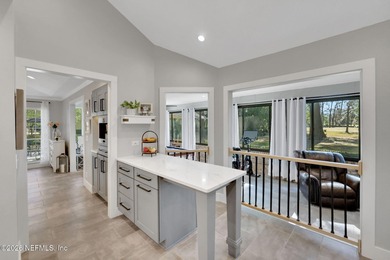 Beautifully updated home in the older section of Magnolia Point! on Magnolia Point Golf and Country Club in Florida - for sale on GolfHomes.com, golf home, golf lot