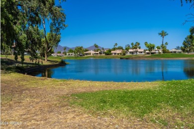 Discover refined living in this exquisite 4-bedroom, 3-bath home on Starfire At Scottsdale Country Club in Arizona - for sale on GolfHomes.com, golf home, golf lot