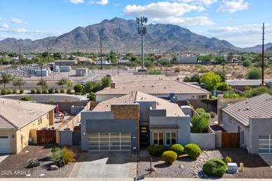 Welcome to this rare ''Spaces'' home by Shea Homes, located in on Seville Golf and Country Club in Arizona - for sale on GolfHomes.com, golf home, golf lot