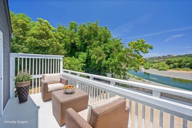 Perfectly suited as a private residential compound or income on Healdsburg Golf Club in California - for sale on GolfHomes.com, golf home, golf lot