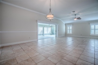 Perfect stretched Gardinia nestled at the head of a  cul-de-sac on Bella Glade Country Club in Florida - for sale on GolfHomes.com, golf home, golf lot