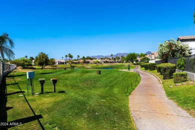 Discover refined living in this exquisite 4-bedroom, 3-bath home on Starfire At Scottsdale Country Club in Arizona - for sale on GolfHomes.com, golf home, golf lot