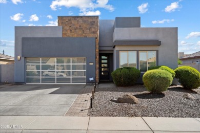 Welcome to this rare ''Spaces'' home by Shea Homes, located in on Seville Golf and Country Club in Arizona - for sale on GolfHomes.com, golf home, golf lot