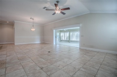 Perfect stretched Gardinia nestled at the head of a  cul-de-sac on Bella Glade Country Club in Florida - for sale on GolfHomes.com, golf home, golf lot