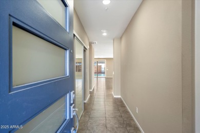 Welcome to this rare ''Spaces'' home by Shea Homes, located in on Seville Golf and Country Club in Arizona - for sale on GolfHomes.com, golf home, golf lot