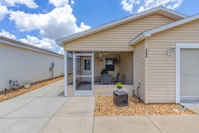 Welcome to the perfect home for you! This TURNKEY 2-bedroom on The Links of Spruce Creek in Florida - for sale on GolfHomes.com, golf home, golf lot