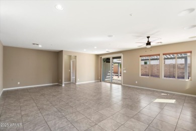 Welcome to this rare ''Spaces'' home by Shea Homes, located in on Seville Golf and Country Club in Arizona - for sale on GolfHomes.com, golf home, golf lot