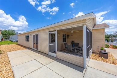 Welcome to the perfect home for you! This TURNKEY 2-bedroom on The Links of Spruce Creek in Florida - for sale on GolfHomes.com, golf home, golf lot