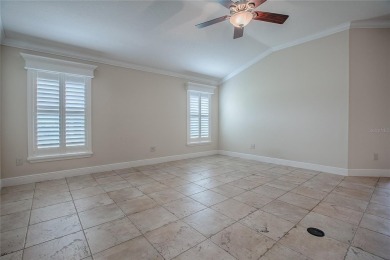 Perfect stretched Gardinia nestled at the head of a  cul-de-sac on Bella Glade Country Club in Florida - for sale on GolfHomes.com, golf home, golf lot