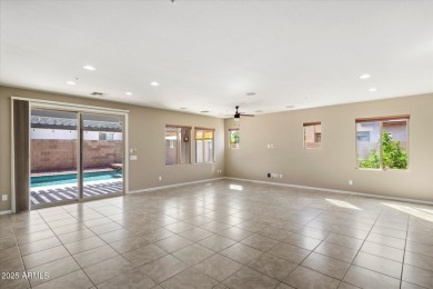 Welcome to this rare ''Spaces'' home by Shea Homes, located in on Seville Golf and Country Club in Arizona - for sale on GolfHomes.com, golf home, golf lot