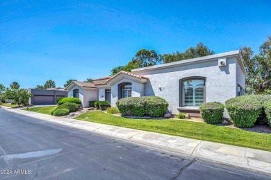 Discover refined living in this exquisite 4-bedroom, 3-bath home on Starfire At Scottsdale Country Club in Arizona - for sale on GolfHomes.com, golf home, golf lot