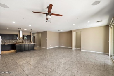 Welcome to this rare ''Spaces'' home by Shea Homes, located in on Seville Golf and Country Club in Arizona - for sale on GolfHomes.com, golf home, golf lot