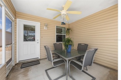 Welcome to the perfect home for you! This TURNKEY 2-bedroom on The Links of Spruce Creek in Florida - for sale on GolfHomes.com, golf home, golf lot