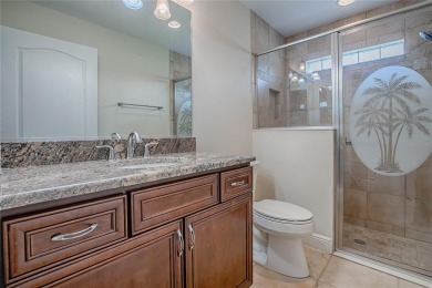 Perfect stretched Gardinia nestled at the head of a  cul-de-sac on Bella Glade Country Club in Florida - for sale on GolfHomes.com, golf home, golf lot