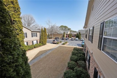 Welcome home to this spacious, completely renovated 3 bed/2bath on Steel Canyon Golf Club in Georgia - for sale on GolfHomes.com, golf home, golf lot