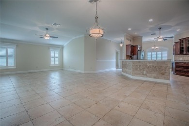 Perfect stretched Gardinia nestled at the head of a  cul-de-sac on Bella Glade Country Club in Florida - for sale on GolfHomes.com, golf home, golf lot