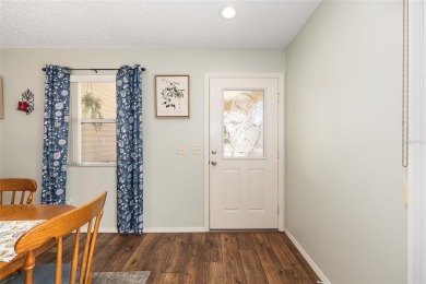 Welcome to the perfect home for you! This TURNKEY 2-bedroom on The Links of Spruce Creek in Florida - for sale on GolfHomes.com, golf home, golf lot