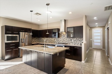 Welcome to this rare ''Spaces'' home by Shea Homes, located in on Seville Golf and Country Club in Arizona - for sale on GolfHomes.com, golf home, golf lot
