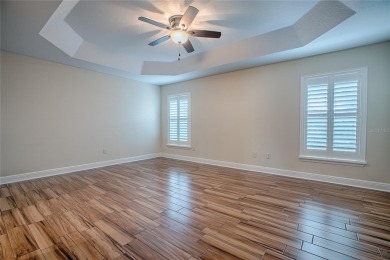 Perfect stretched Gardinia nestled at the head of a  cul-de-sac on Bella Glade Country Club in Florida - for sale on GolfHomes.com, golf home, golf lot