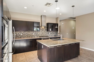 Welcome to this rare ''Spaces'' home by Shea Homes, located in on Seville Golf and Country Club in Arizona - for sale on GolfHomes.com, golf home, golf lot