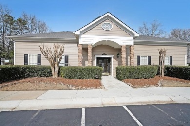 Welcome home to this spacious, completely renovated 3 bed/2bath on Steel Canyon Golf Club in Georgia - for sale on GolfHomes.com, golf home, golf lot