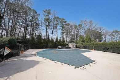 Welcome home to this spacious, completely renovated 3 bed/2bath on Steel Canyon Golf Club in Georgia - for sale on GolfHomes.com, golf home, golf lot