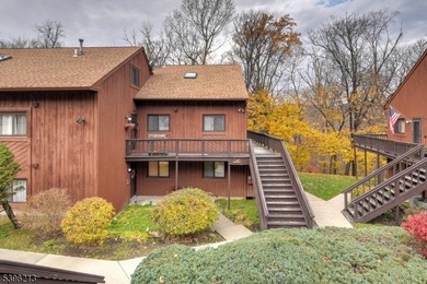 Freshly Painted, Second Floor Condo, Loft Style End Unit w/ on Minerals Golf Club in New Jersey - for sale on GolfHomes.com, golf home, golf lot